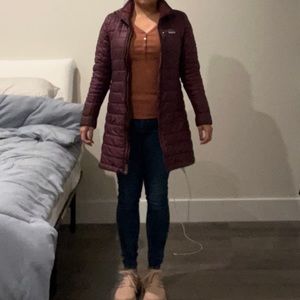 Patagonia Radalie Parka